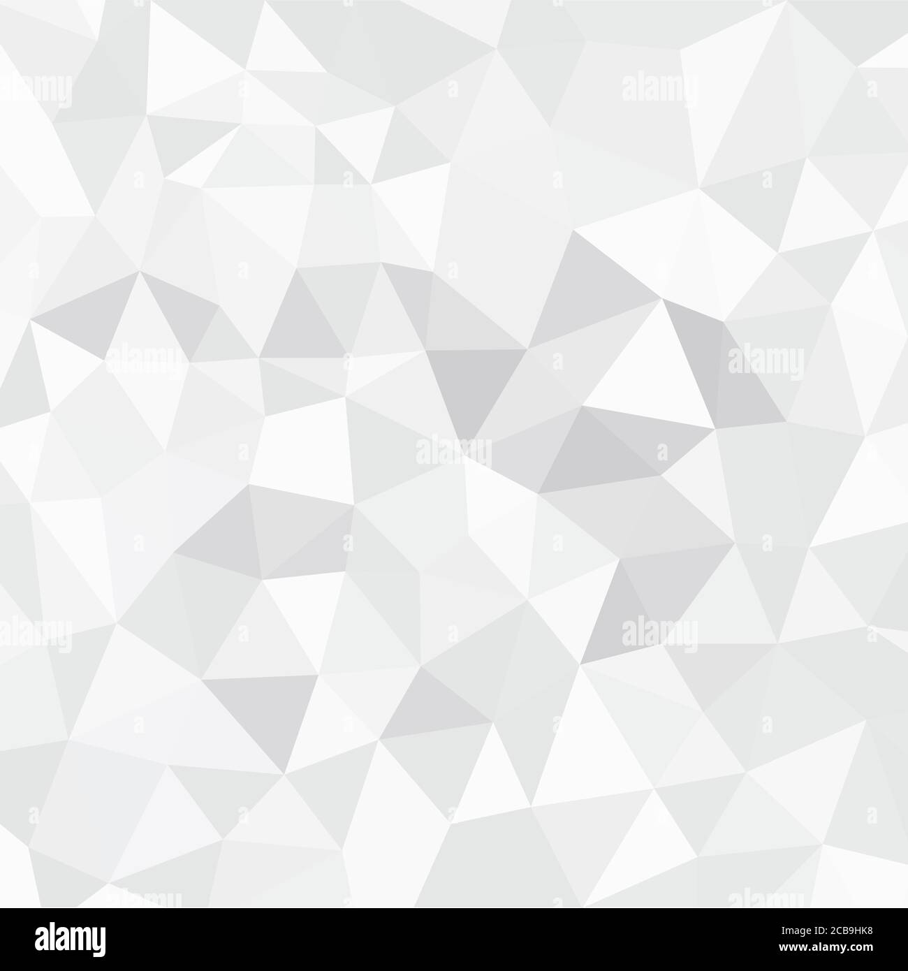 polygon Background vector illustration design template Stock Vector ...
