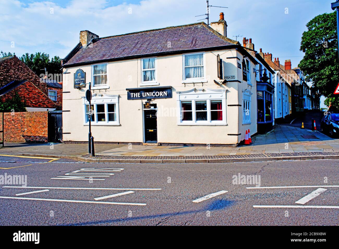 Norton village hires stock photography and images Alamy