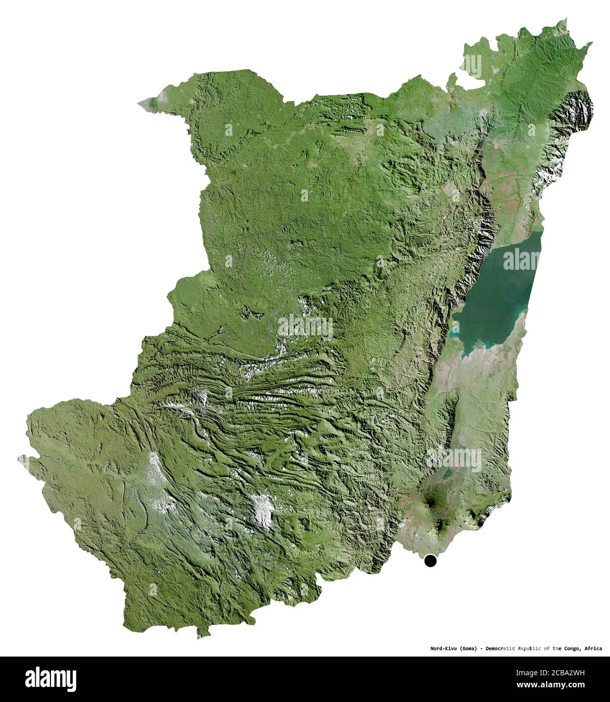 Nord Kivu High Resolution Stock Photography And Images Alamy