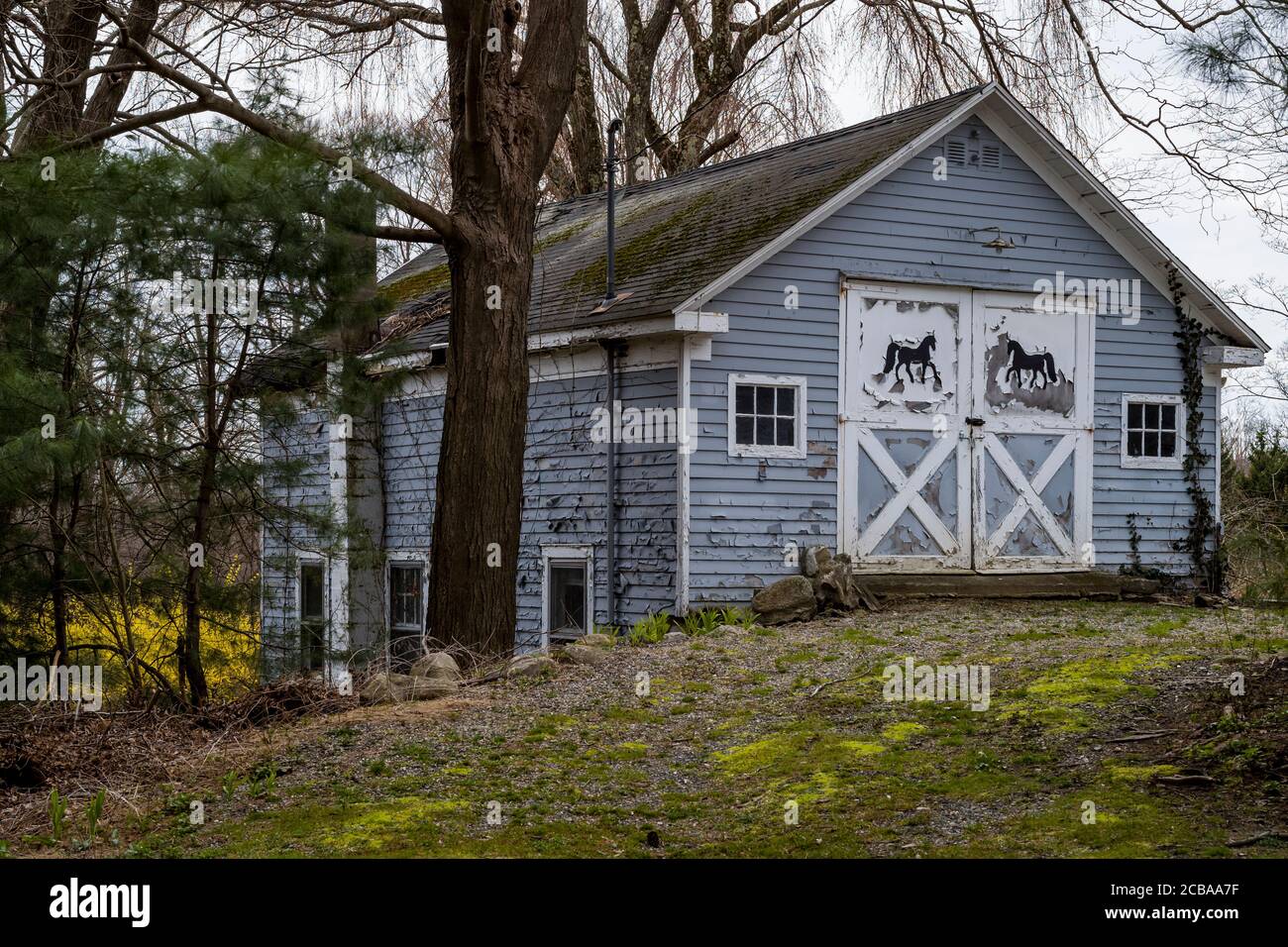 Old redding hires stock photography and images Alamy