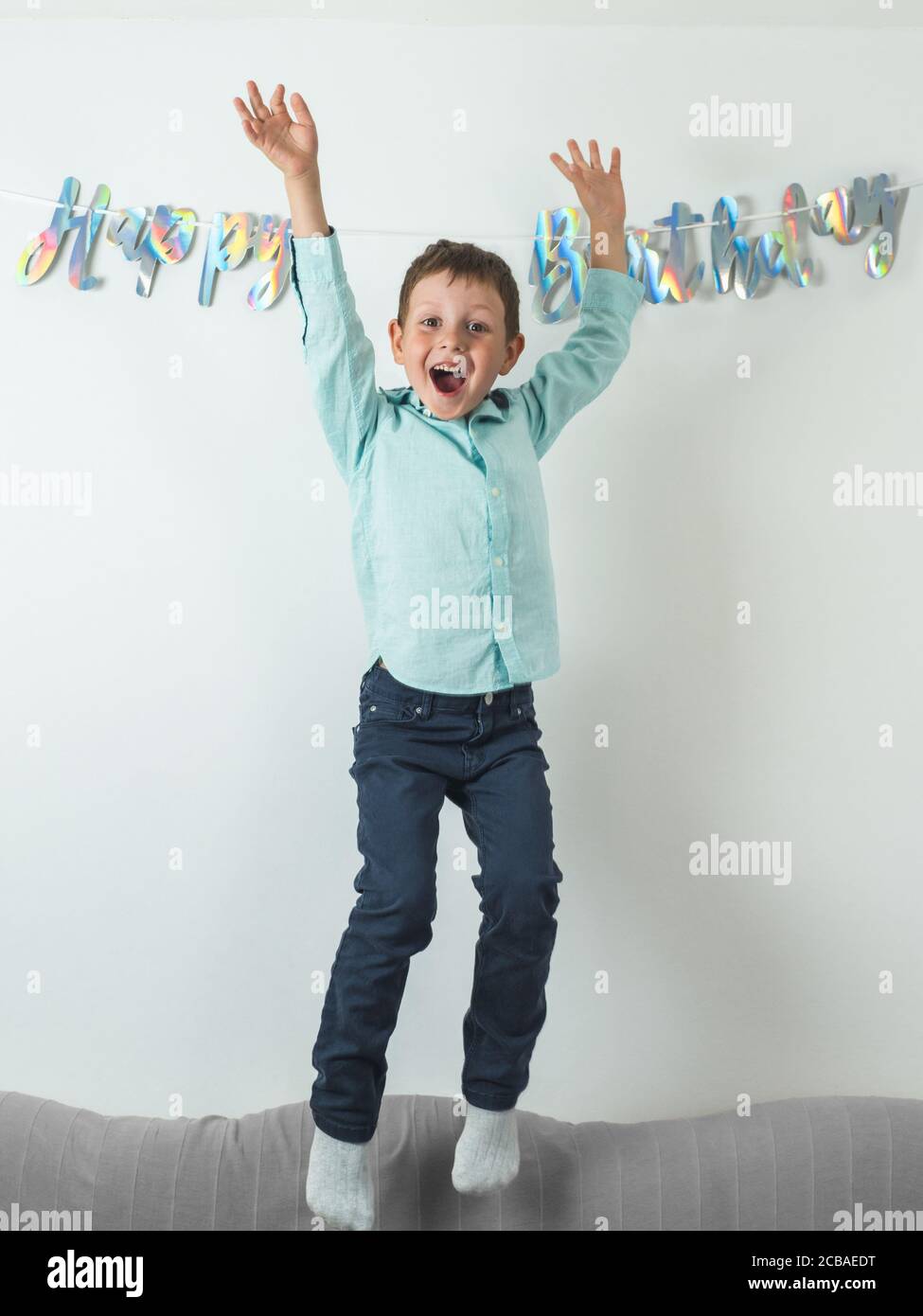 what to get a four year old boy for his birthday