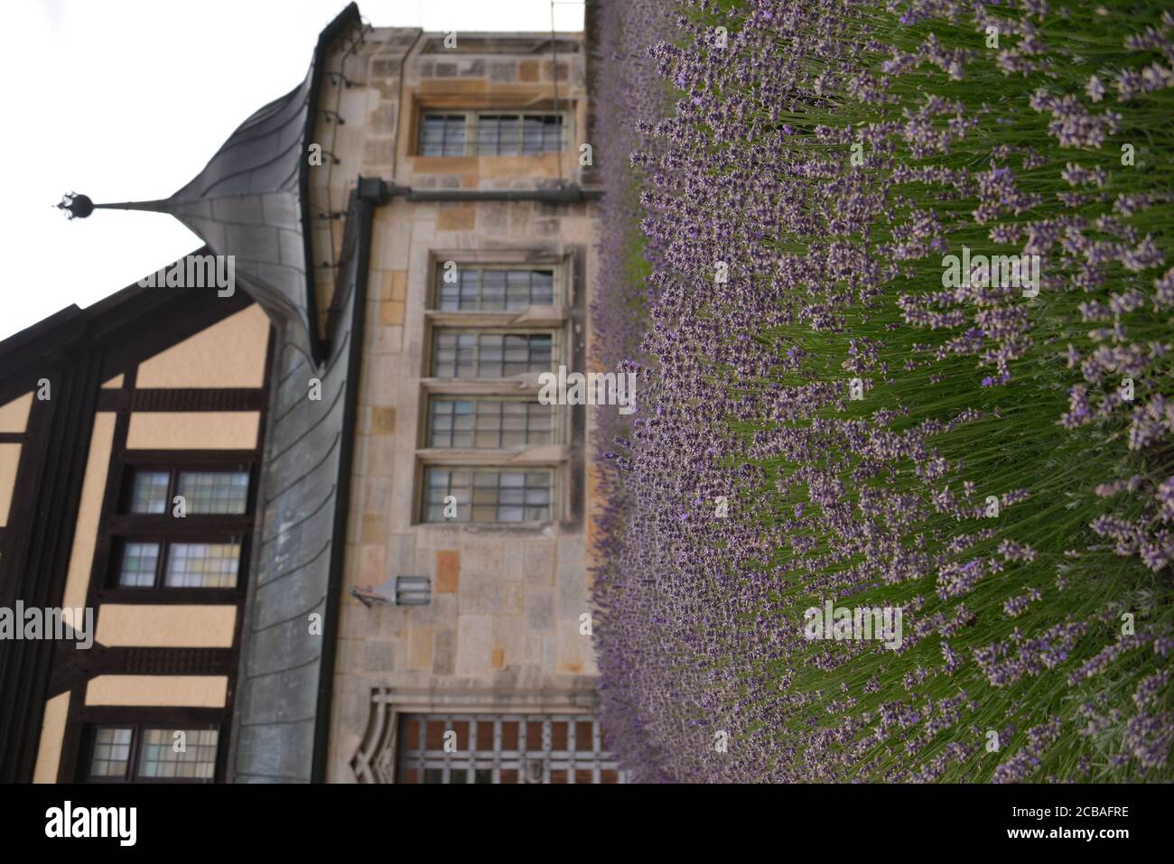 travel in Germany Coburg Stock Photo Alamy