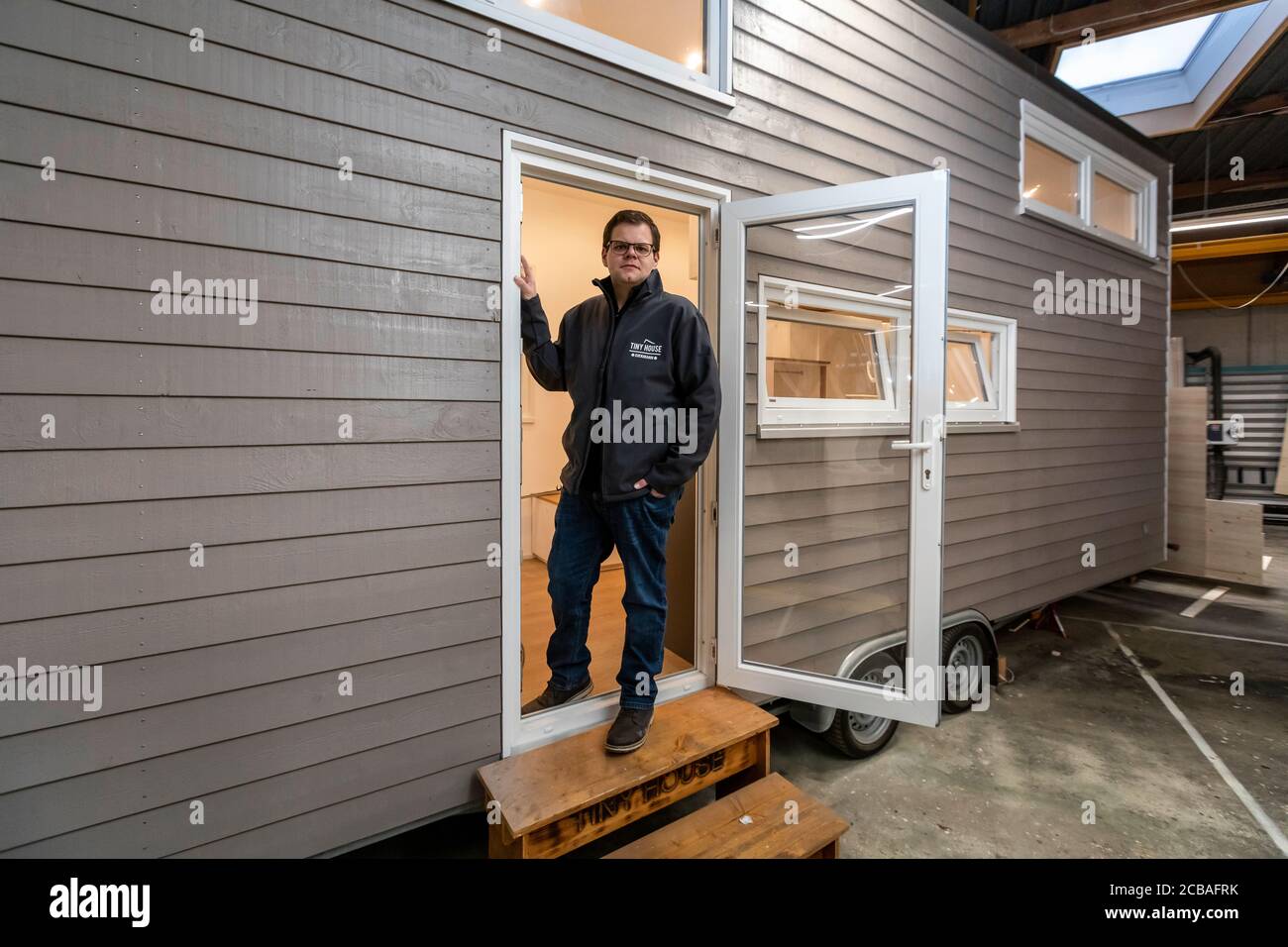 Stefan diekmann hi-res stock photography and images - Alamy