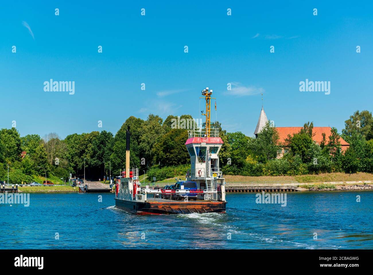 Fahre pillau hires stock photography and images Alamy