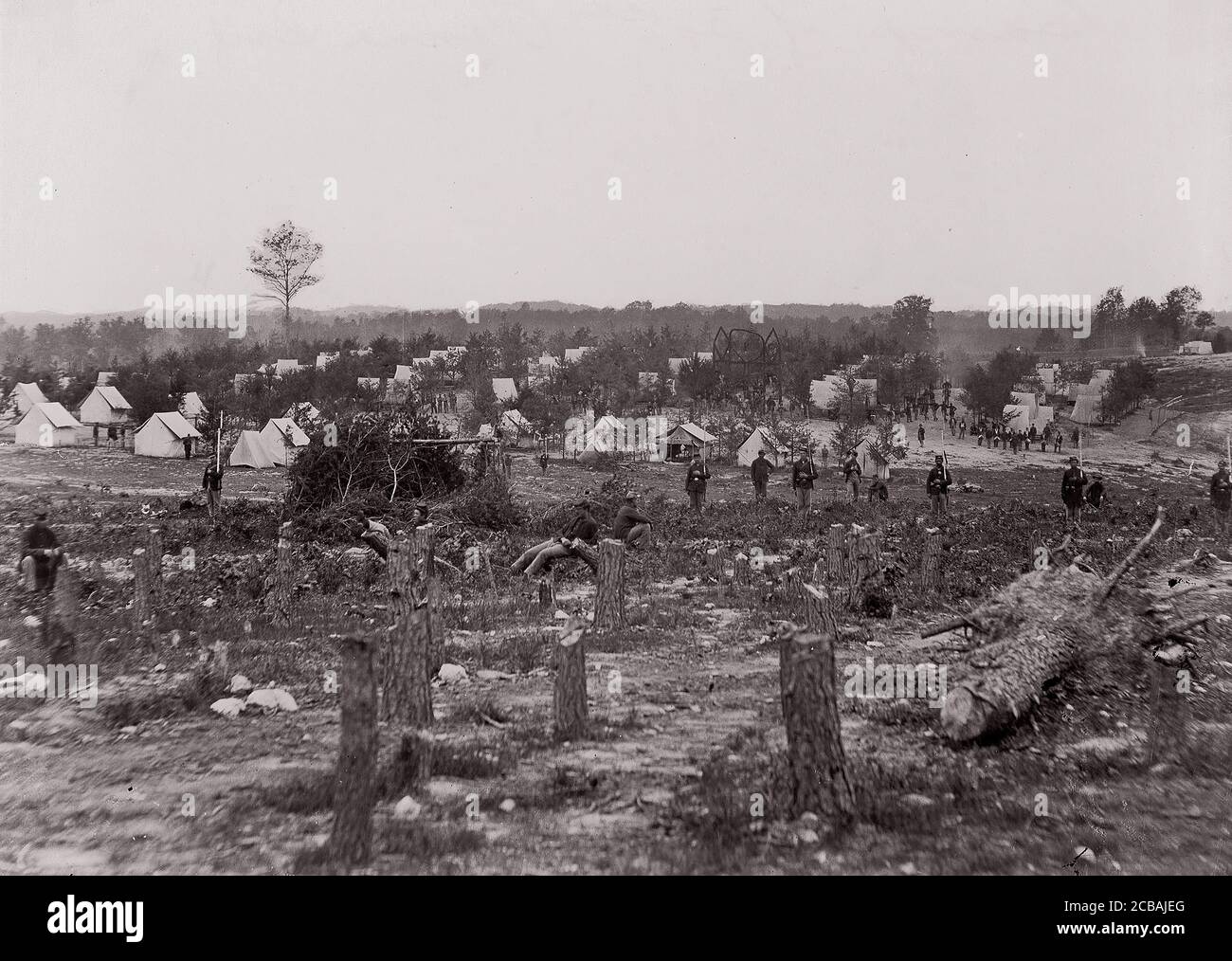 30th infantry regiment hi-res stock photography and images - Alamy