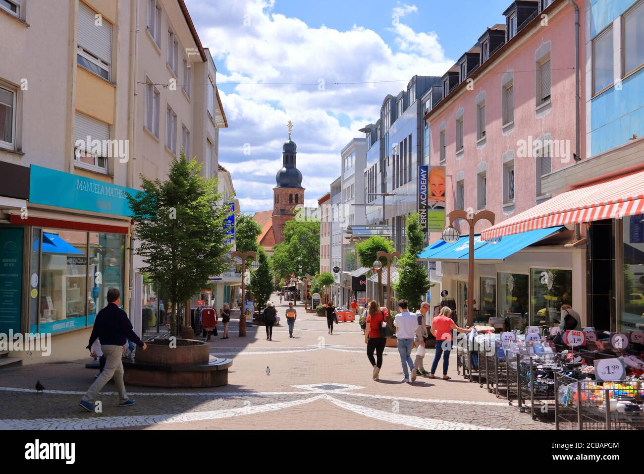 pirmasens stellenangebote