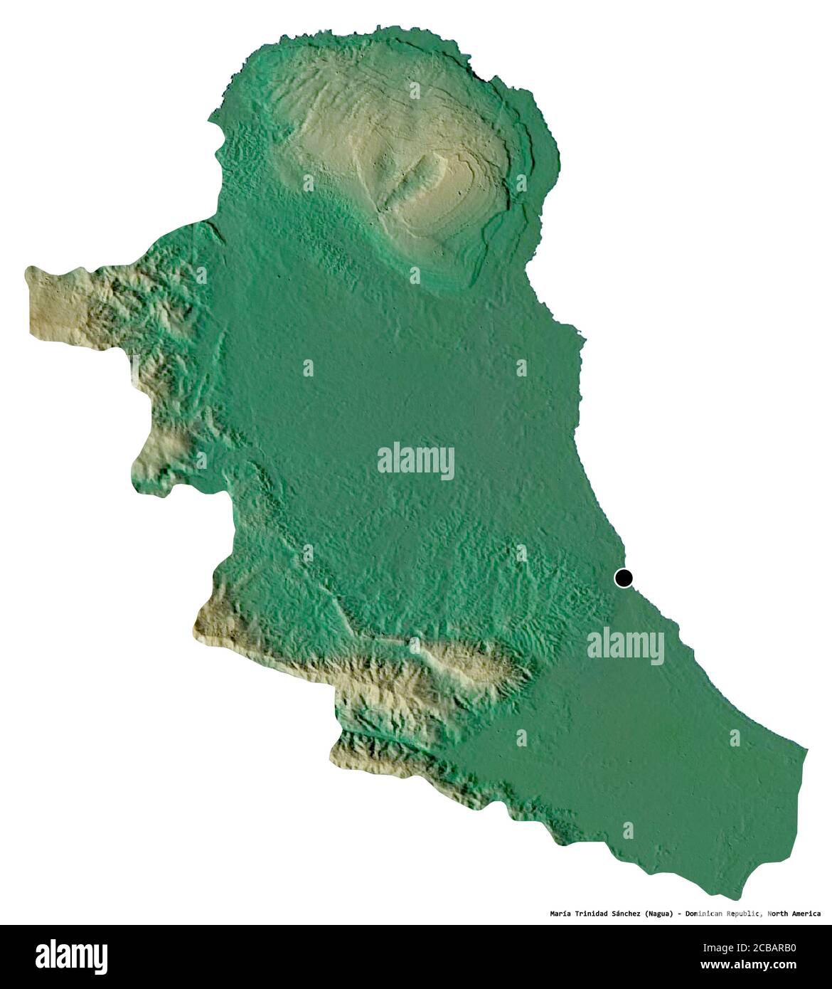 Nagua Dominican Republic Map Nagua Dominican Republic High Resolution Stock Photography And Images -  Alamy