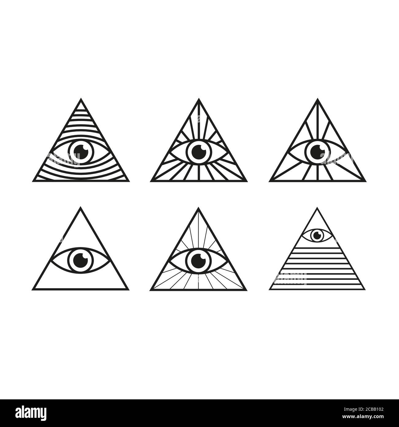 Amazon.com - 2 Eyes of RA 9'' Decals Egyptian Sun God Ancient Egypt Eye of  Horus Amun Vinyl Stickers (Brown Eyes on Silver)