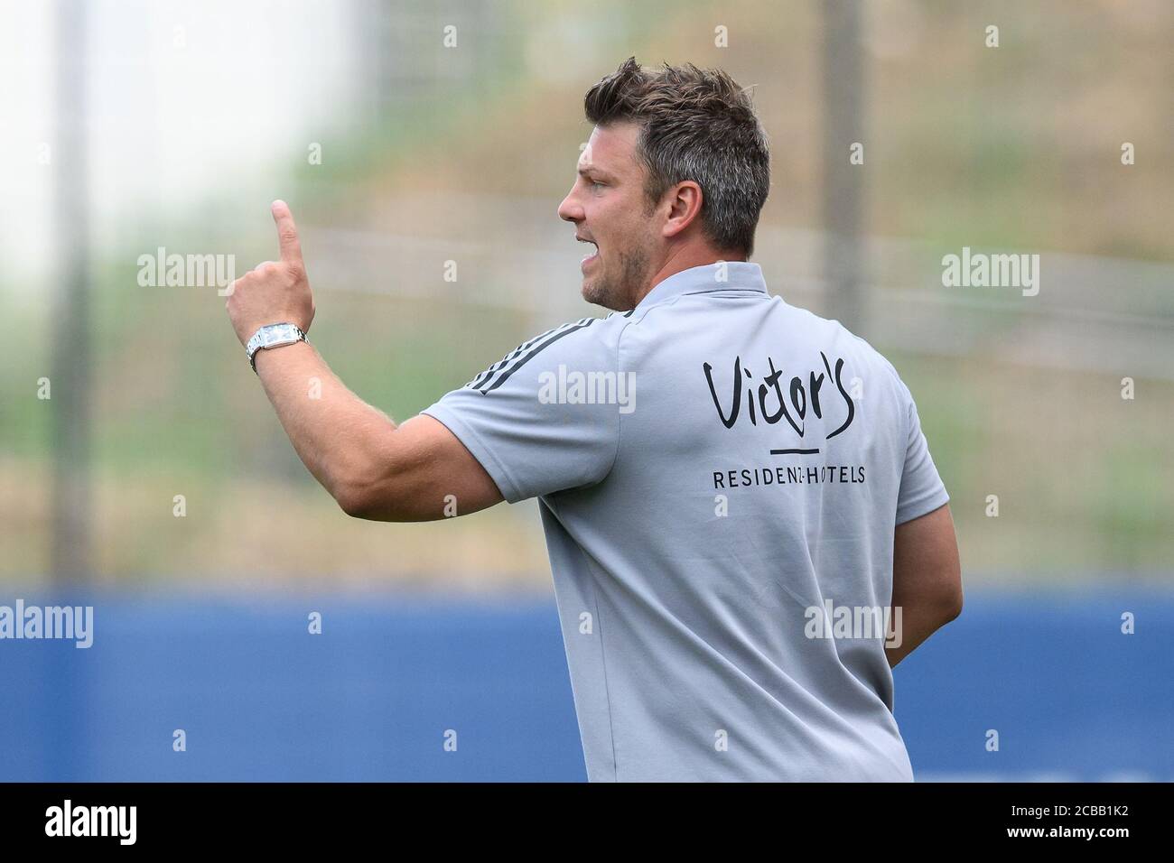Lukas Kwasniok High Resolution Stock Photography And Images Alamy