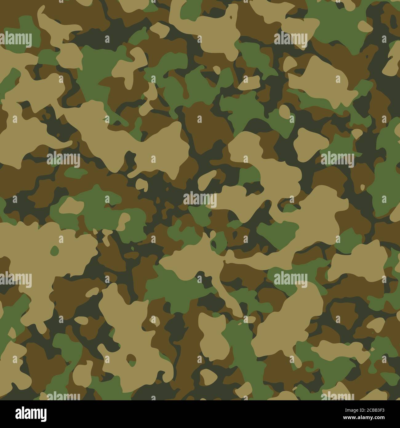 Texture camouflage military repeats army illustration design Stock ...