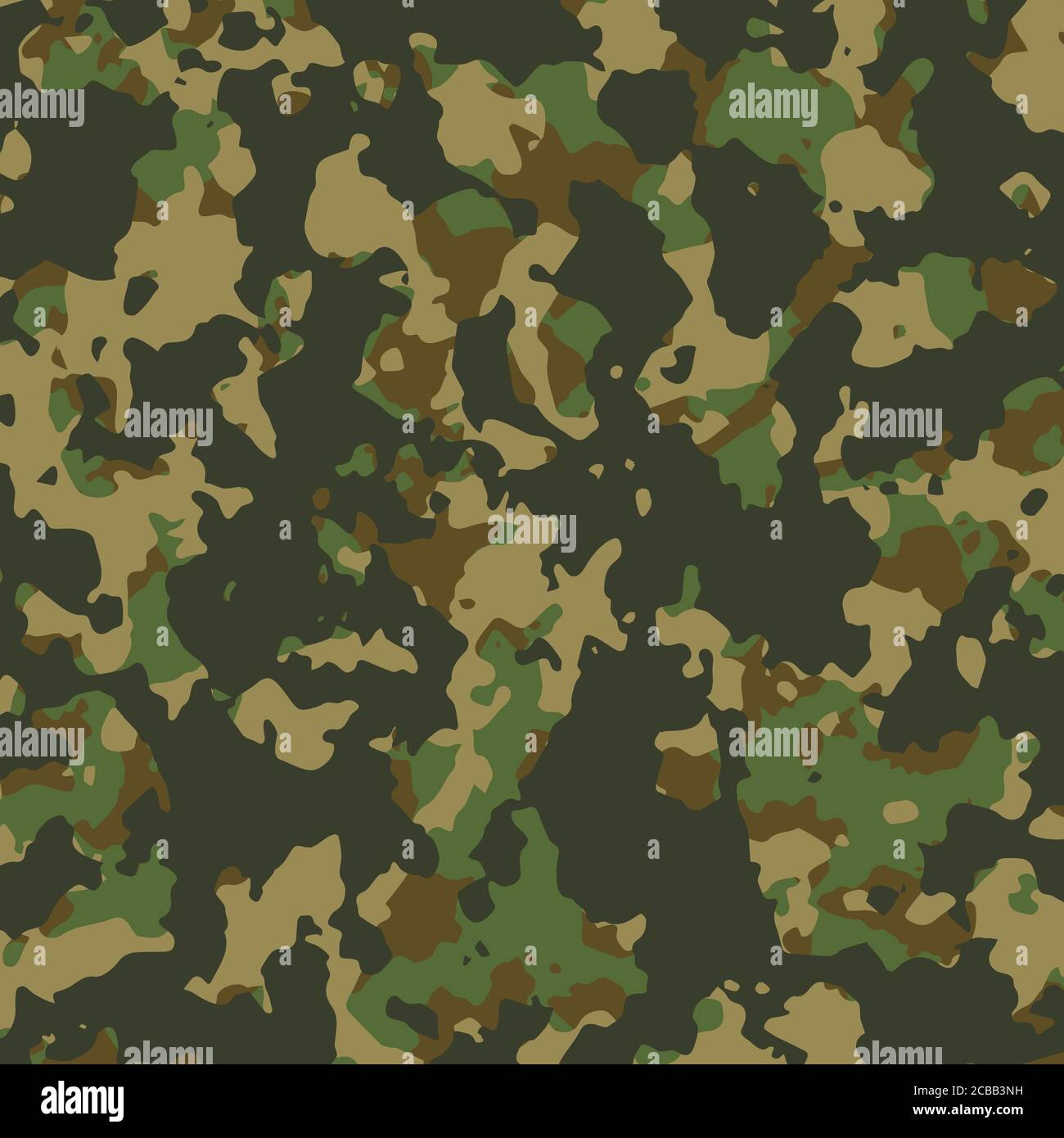Texture camouflage military repeats army illustration design Stock ...