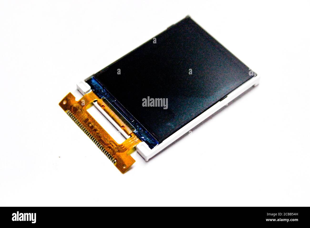 A picture of mobile display Stock Photo Alamy