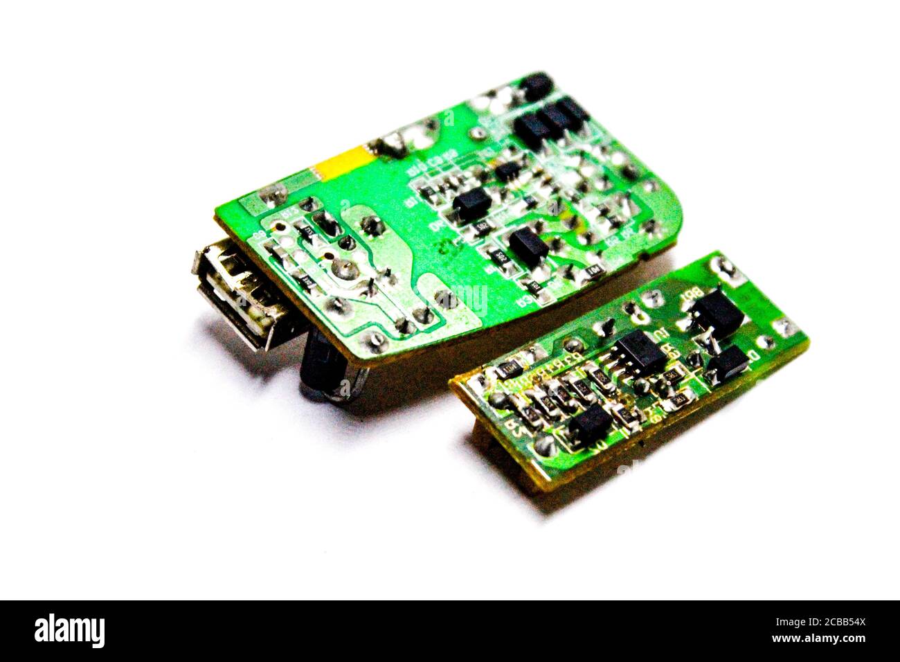 A picture of circuit board Stock Photo Alamy