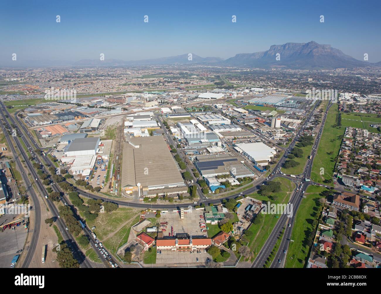 Goodwood fire station hires stock photography and images Alamy
