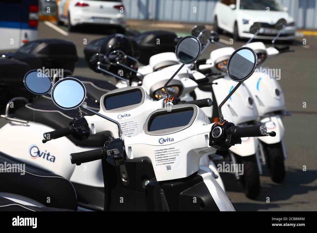 Jena public transport hires stock photography and images Alamy