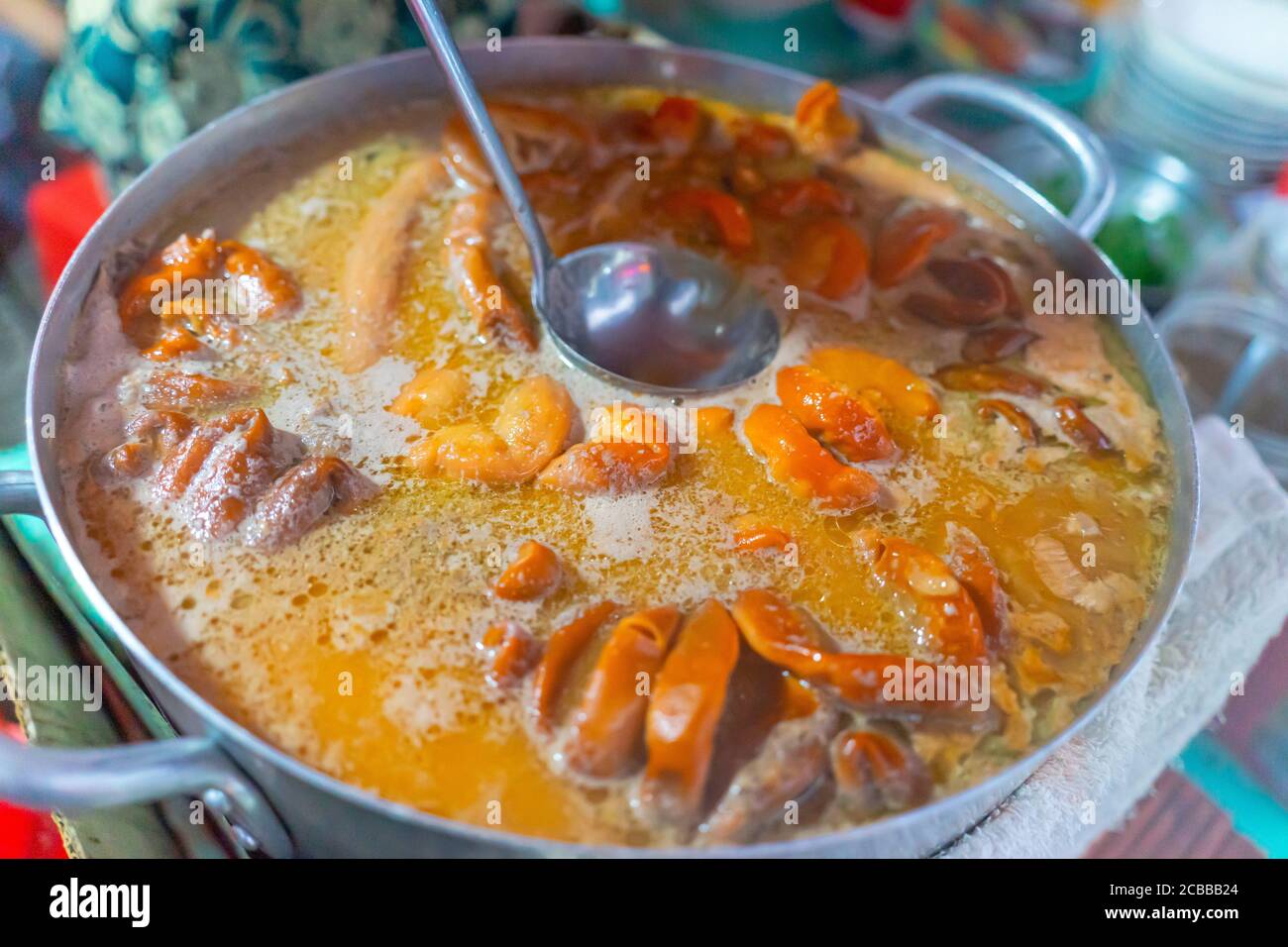 Beef Offal High Resolution Stock Photography and Images Alamy