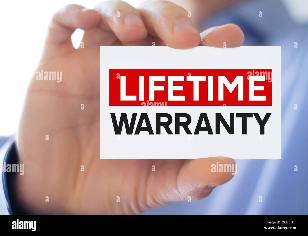 Warranty card hires stock photography and images Alamy