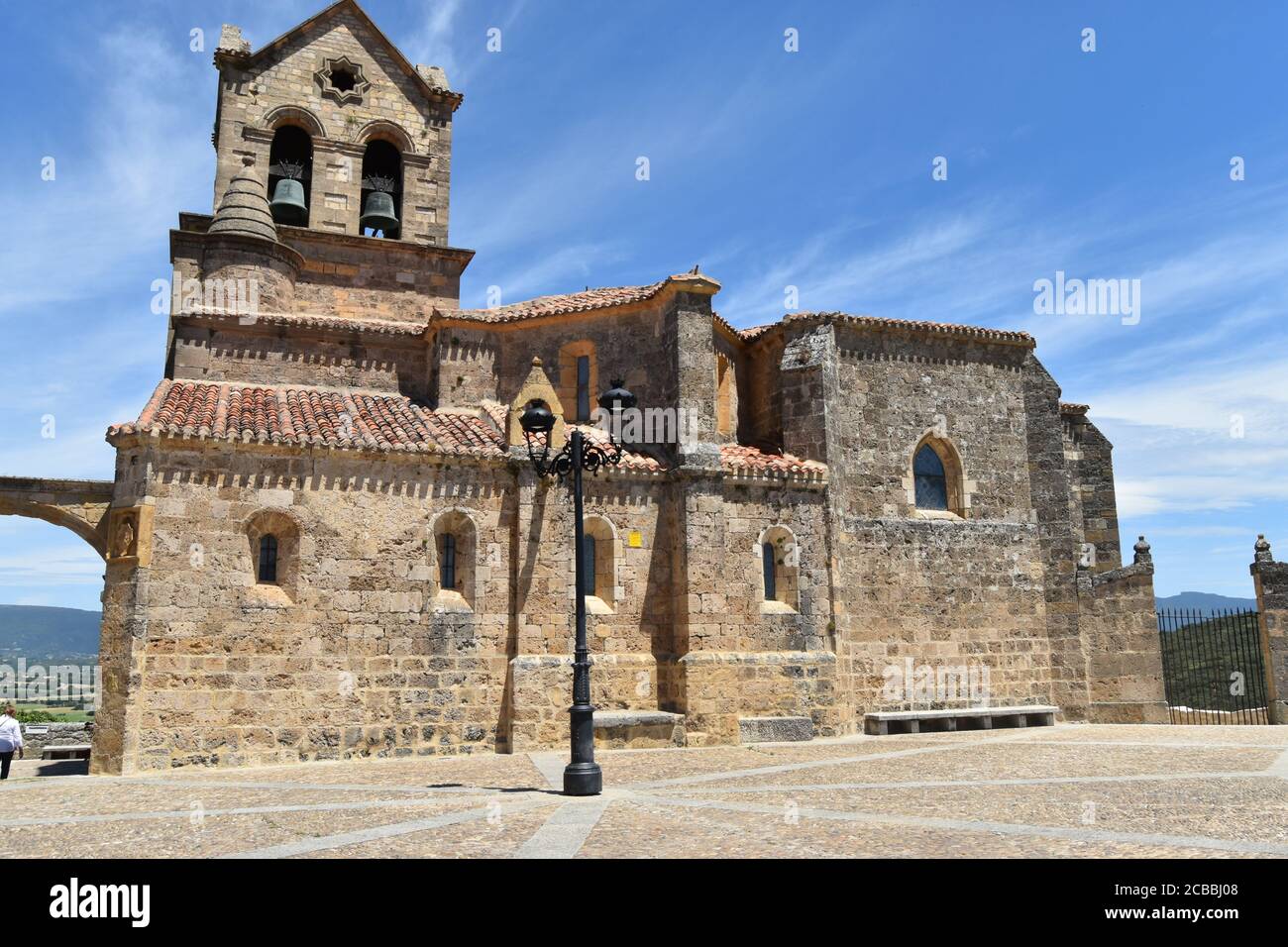 Low angle shot of an old architecture building Stock Photo - Alamy