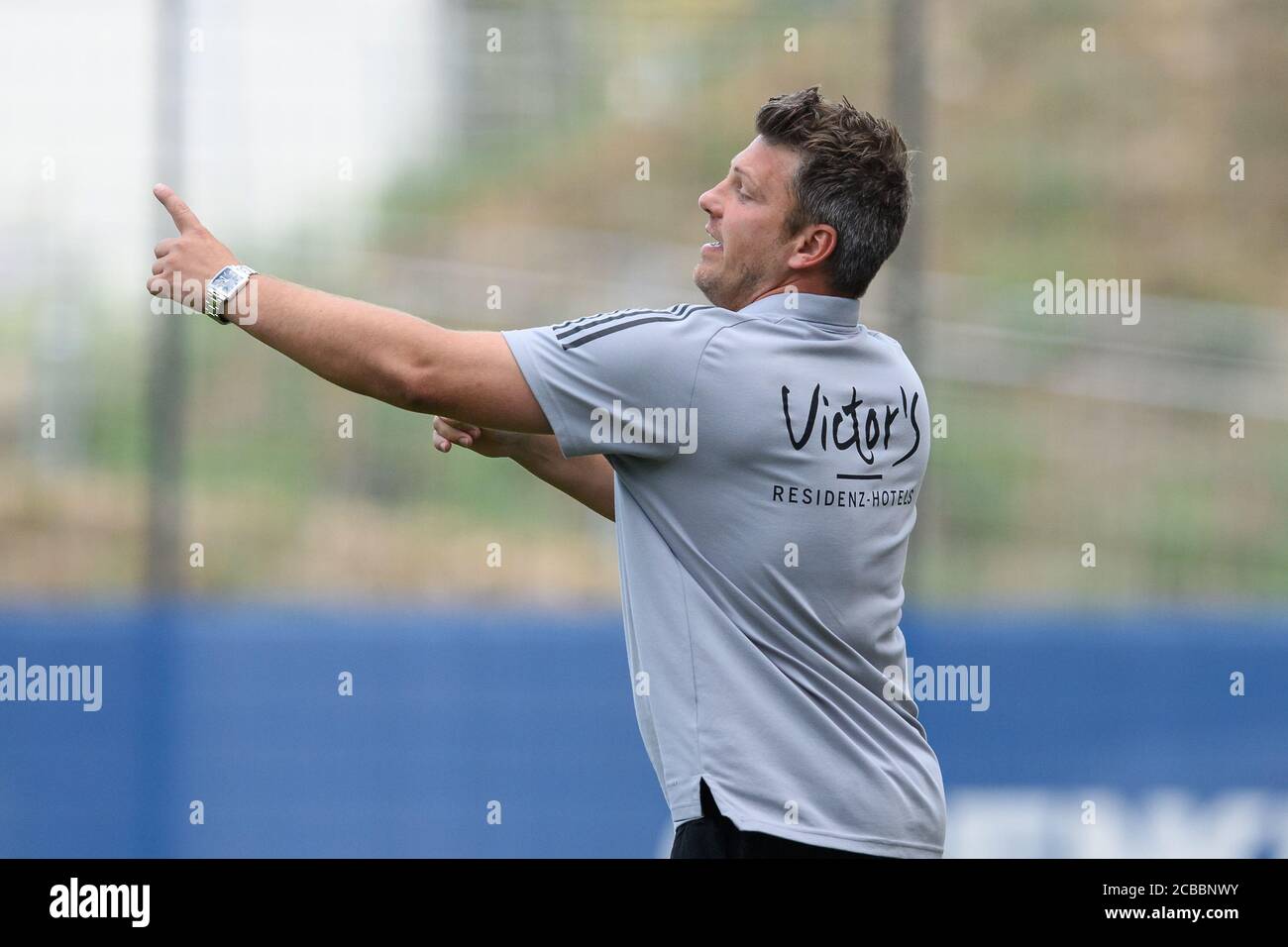 Lukas Kwasniok High Resolution Stock Photography And Images Alamy