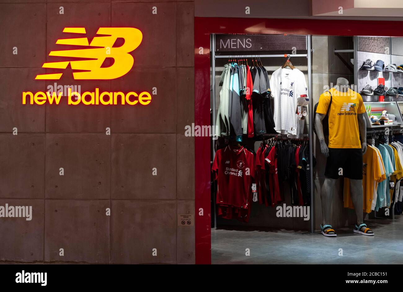 new balance shop hong kong