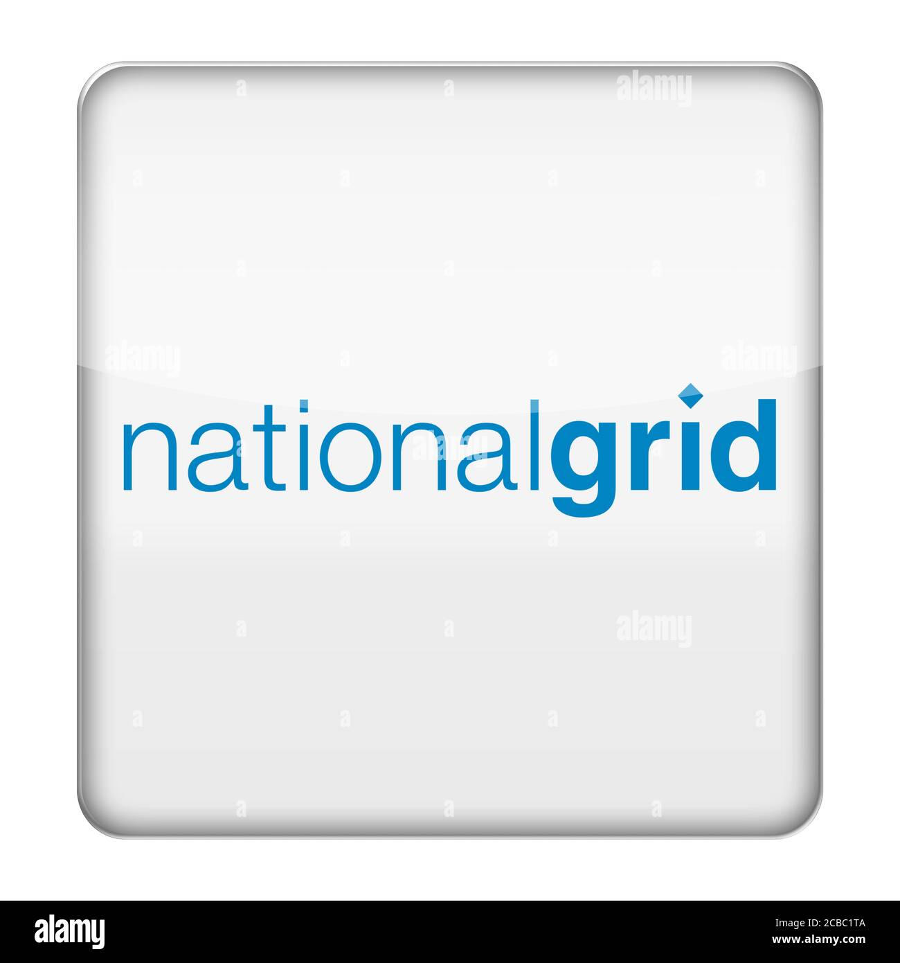 National Grid Stock Photo