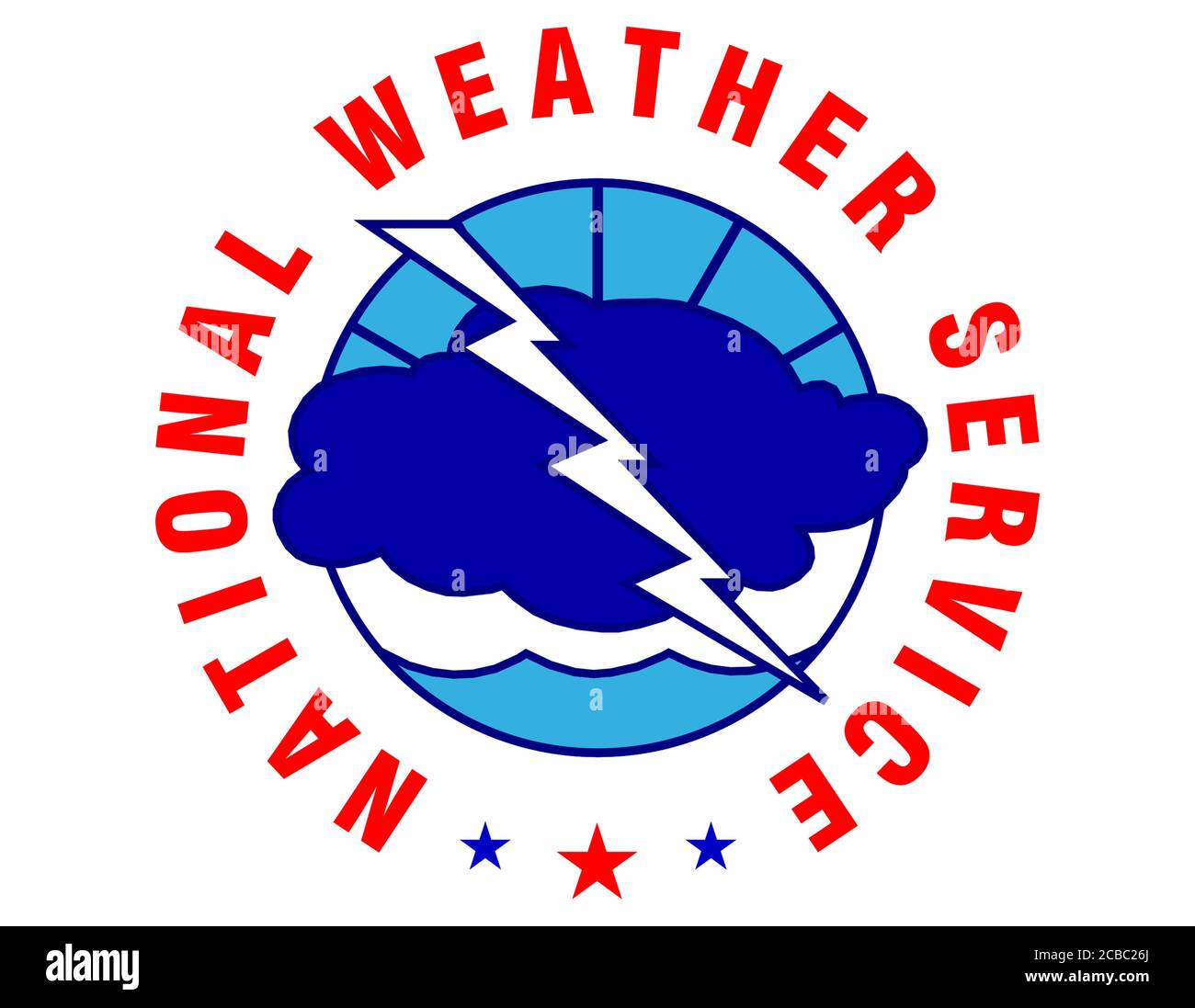 Check Licensing The National Weather Service During the Storm