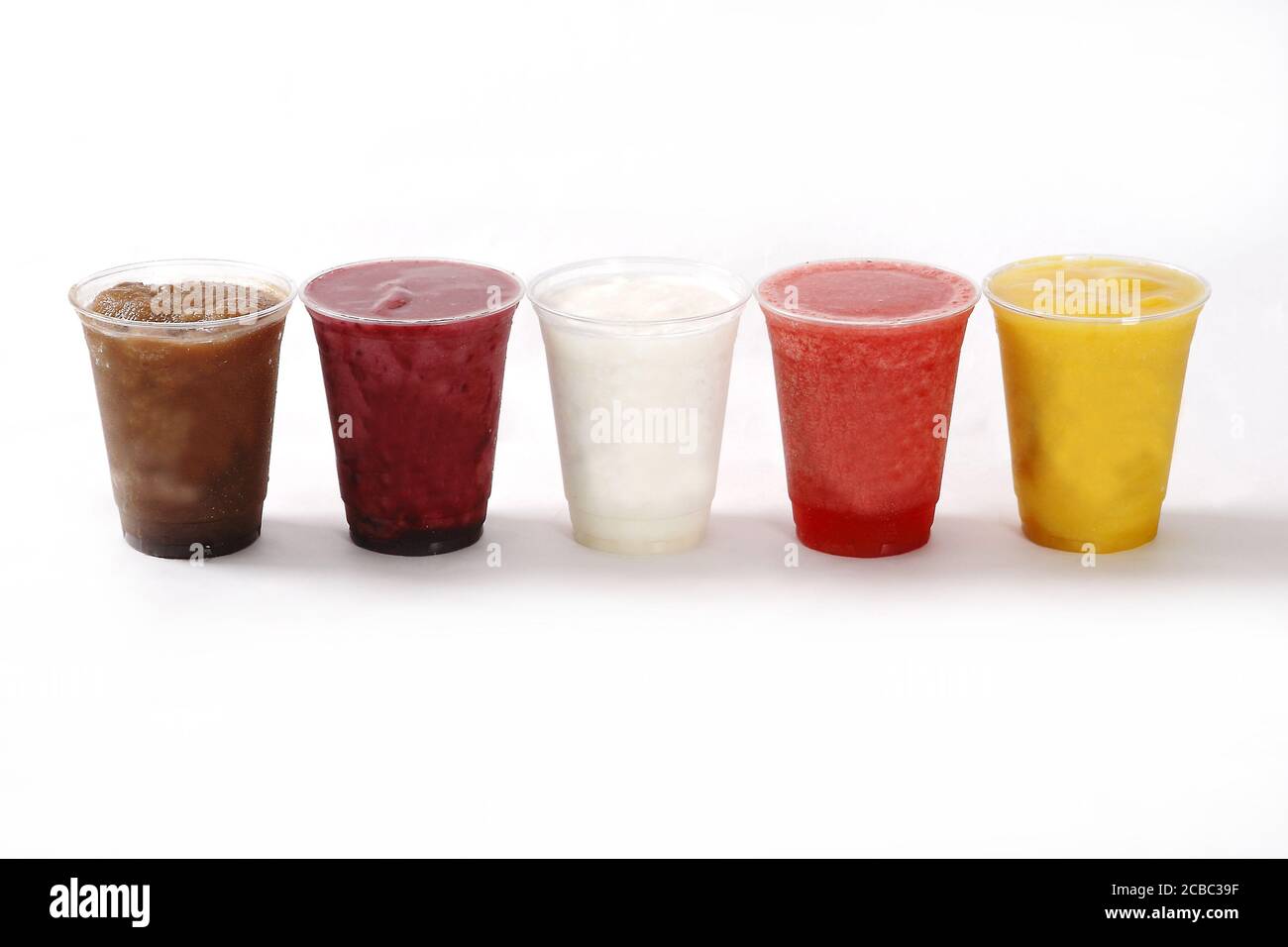 https://c8.alamy.com/comp/2CBC39F/colorful-line-of-different-smoothies-in-plastic-cups-on-white-background-2CBC39F.jpg