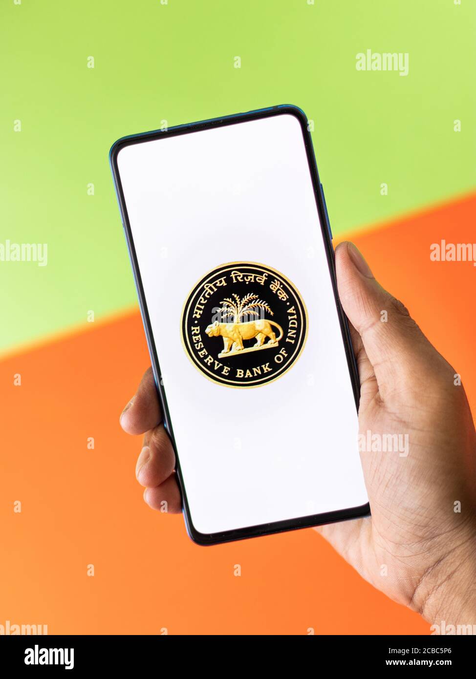 reserve bank india rbi logo high resolution stock photography and images alamy https www alamy com assam india augest 9 2020 rbireserve bank of india logo image368446910 html