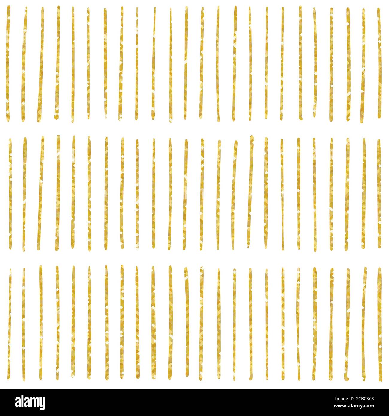 Gold Color Pattern Line Gold dash Stock Vector Images - Alamy