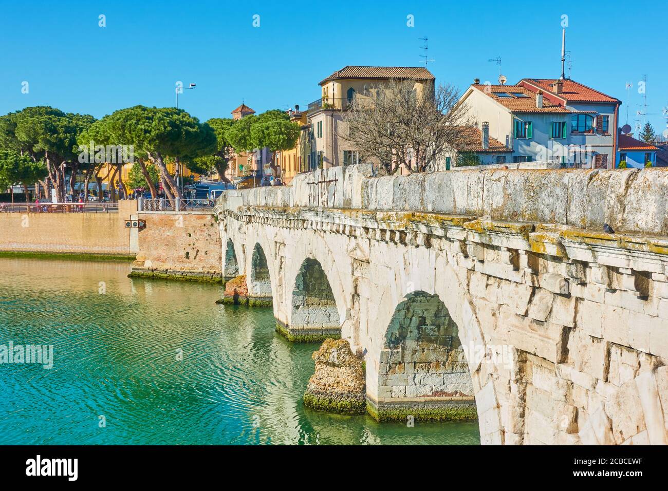 Rimini italy hi-res stock photography and images - Alamy