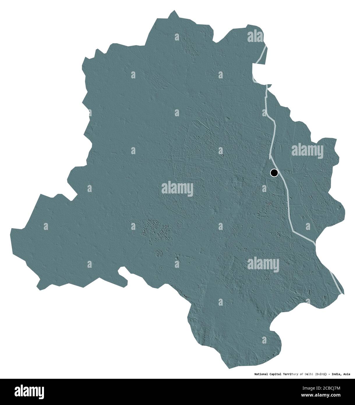 Delhi Union Territory Map Shape Of National Capital Territory Of Delhi, Union Territory Of India, With Its Capital Isolated On White Background. Colored Elevation Map. 3D Rende Stock Photo - Alamy Delhi Union Territory Map Shape Of National Capital Territory Of Delhi, Union Territory Of India, With Its Capital Isolated On White Background. Colored Elevation Map. 3D Rende Stock Photo - Alamy