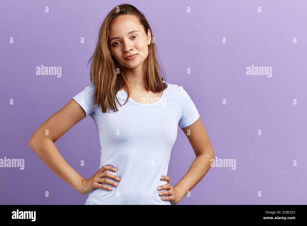 Beauty of melanin hi-res stock photography and images - Alamy