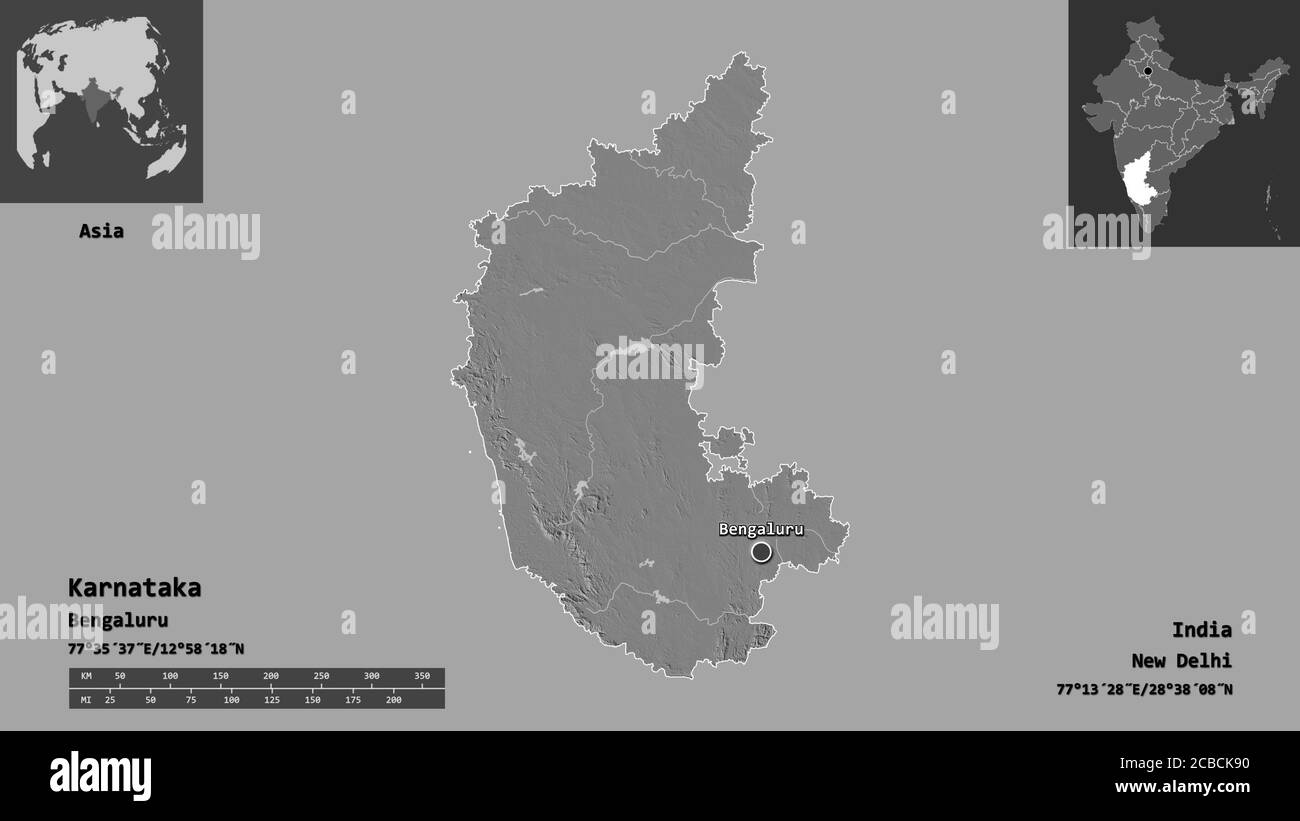 Bellary Karnataka Andhra Border Survey Tapal Ganesh | A Mine Owner Story