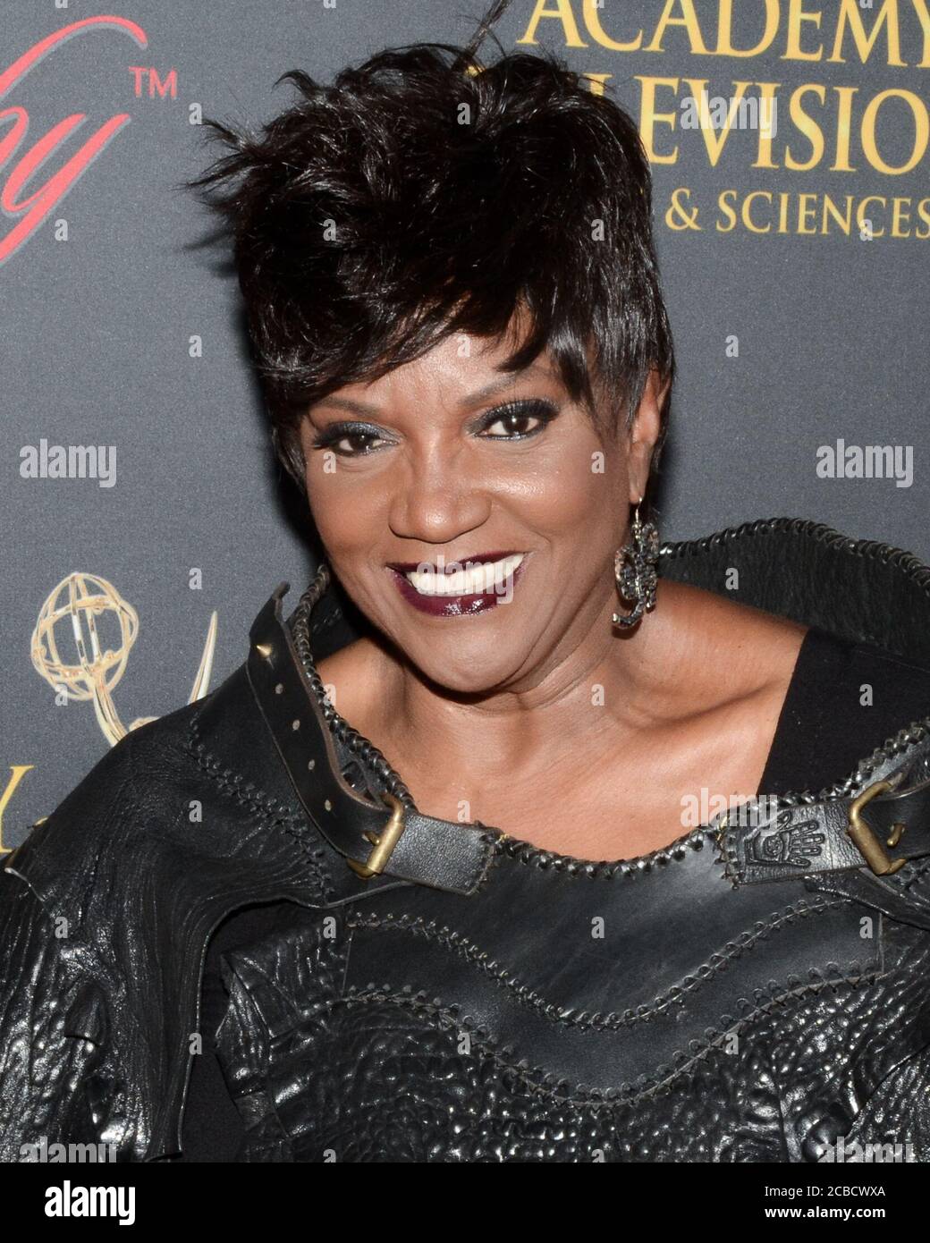 Anna Maria Horsford High Resolution Stock Photography and Images - Alamy
