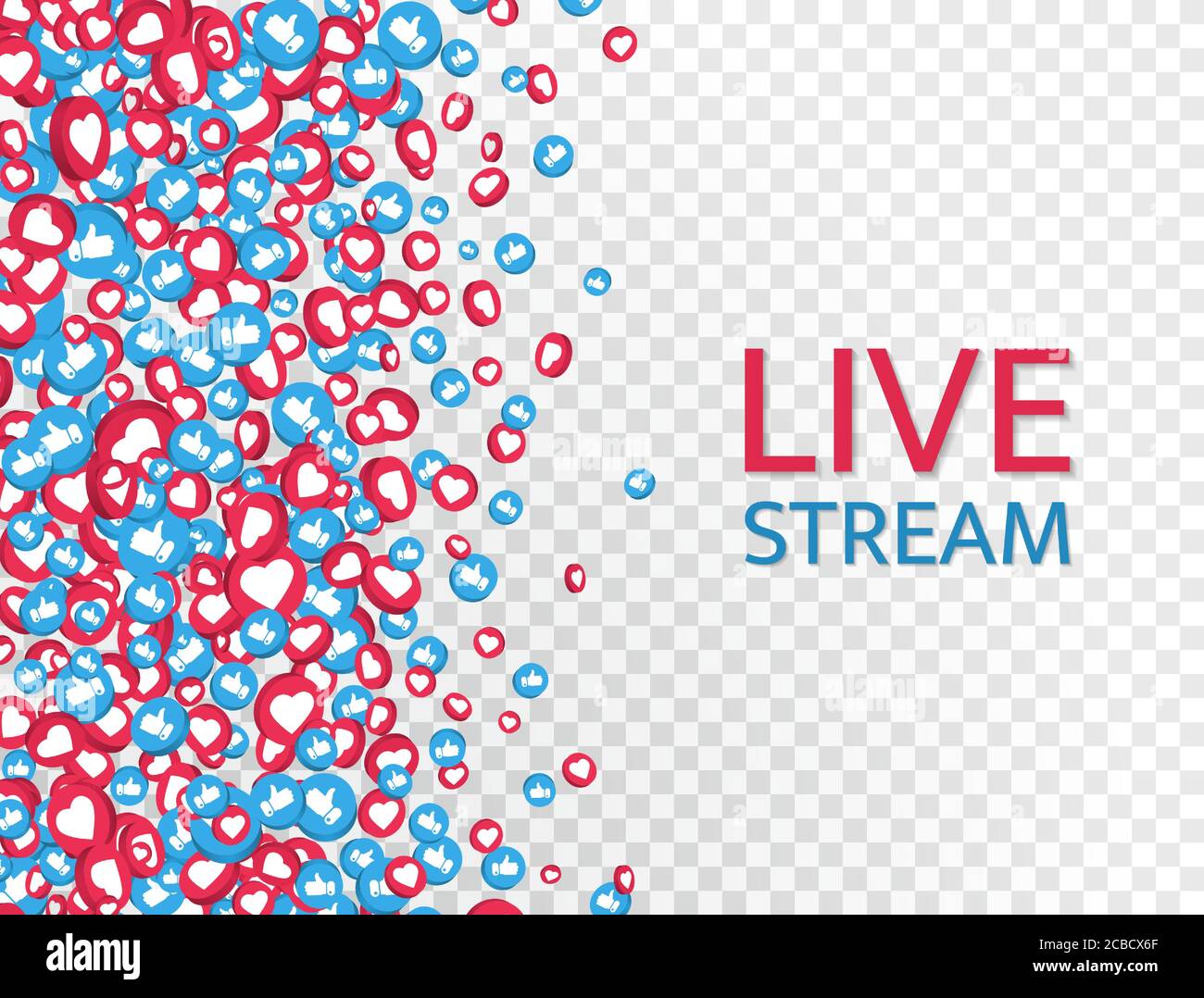 Cập nhật chất lượng với nền livestream đẹp mắt, giúp cho video của bạn thêm phần chuyên nghiệp và thu hút sự chú ý của người xem. Thỏa sức sáng tạo và phát triển kênh trực tuyến của bạn với Live stream background.