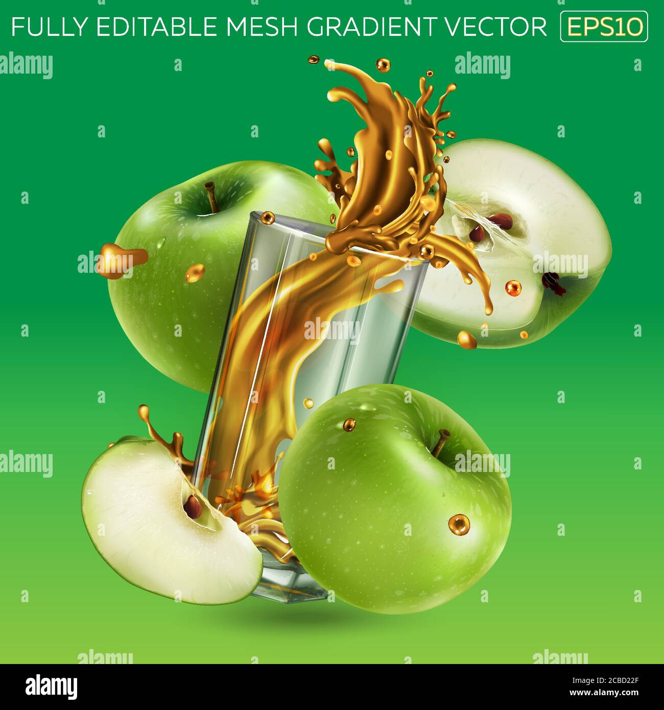 Vitamins In Apples