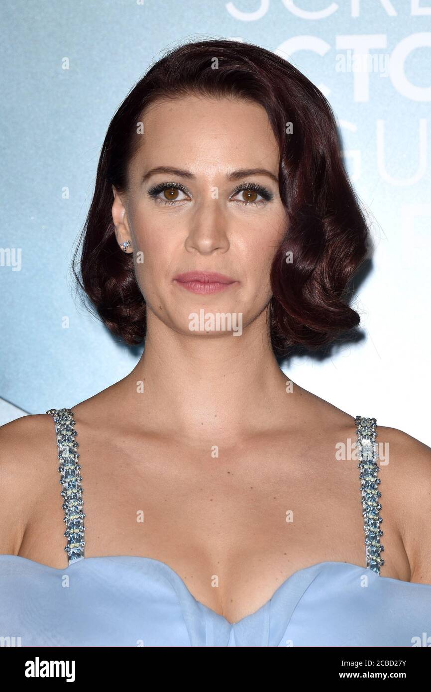 LOS ANGELES JAN 19 Kristen Gutoskie At The 26th Screen Actors Guild los-angeles-jan-19-kristen-gutoskie-at-the-26th-screen-actors-guild
