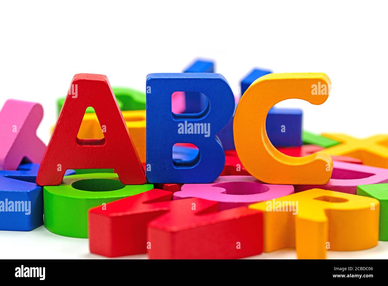 Alphabet letters hi-res stock photography and images - Alamy