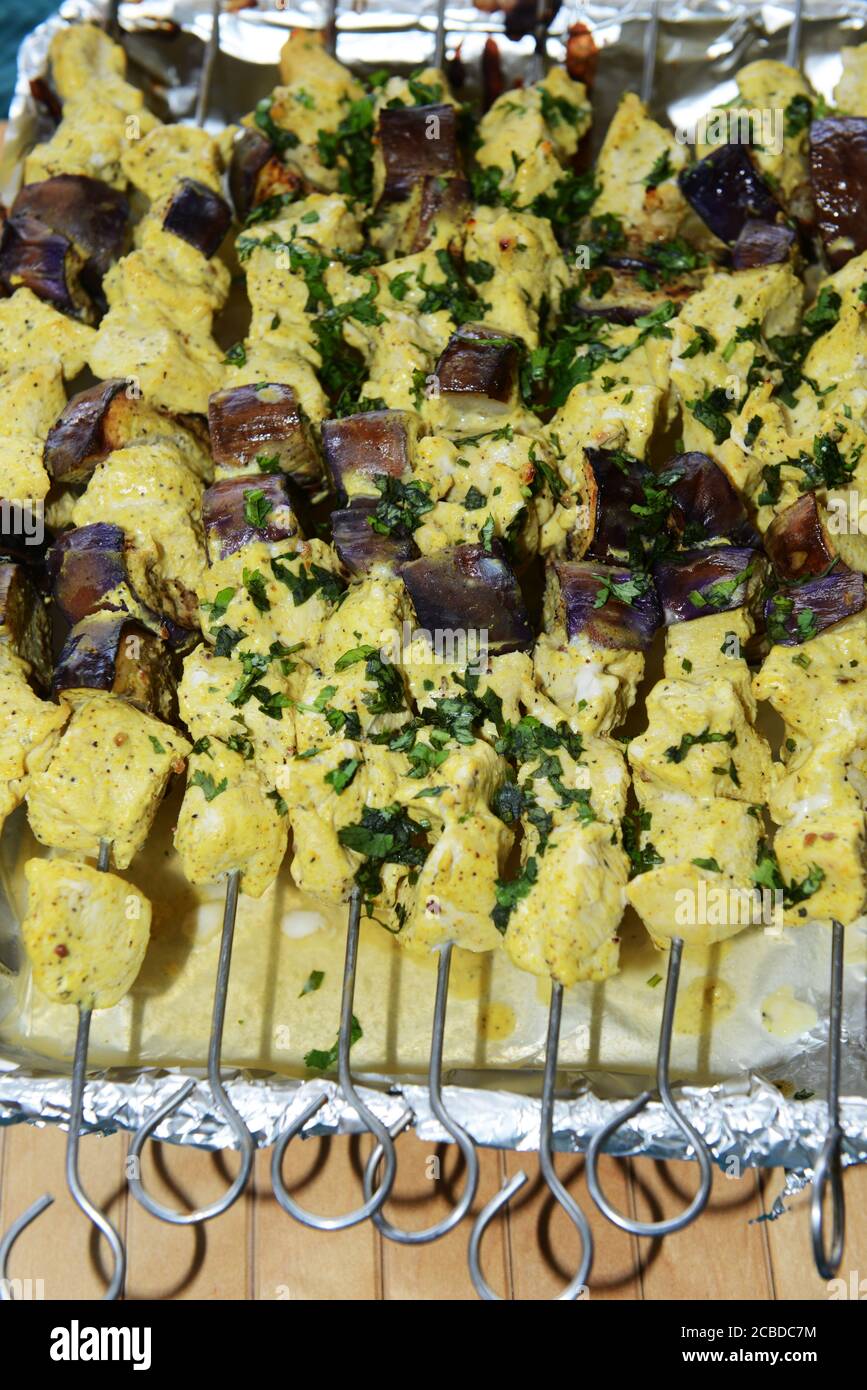 Egyptian chicken hires stock photography and images Alamy