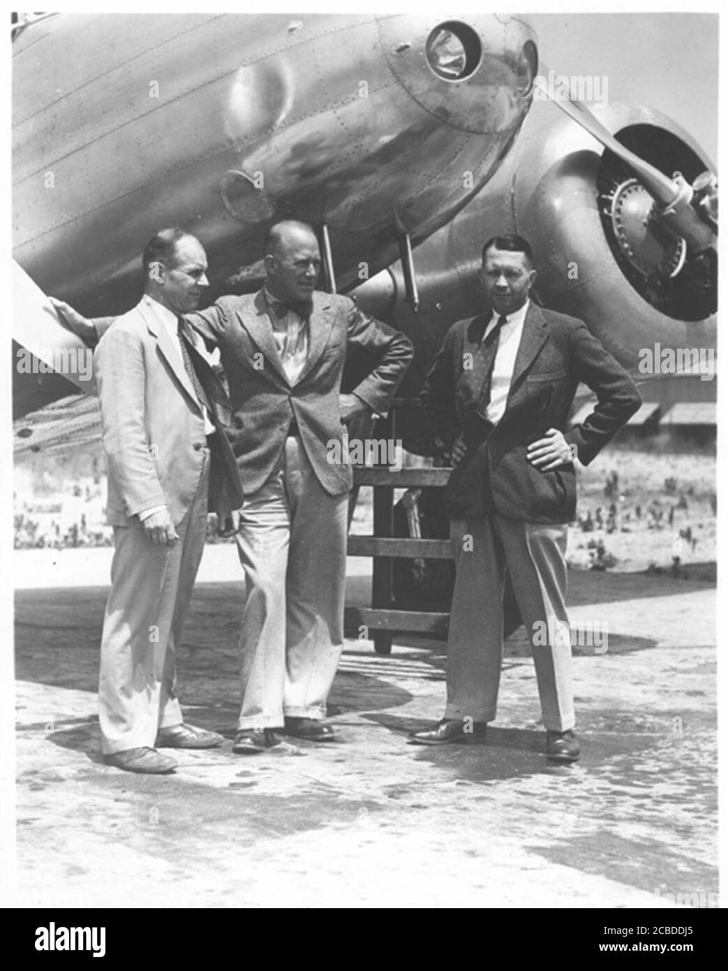 James doolittle Cut Out Stock Images & Pictures Alamy