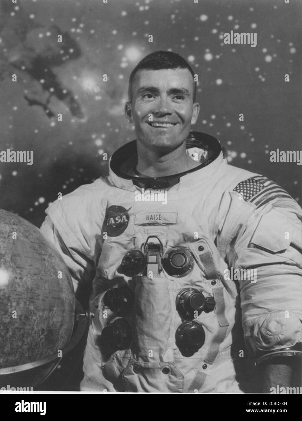 Fred Haise High Resolution Stock Photography and Images Alamy