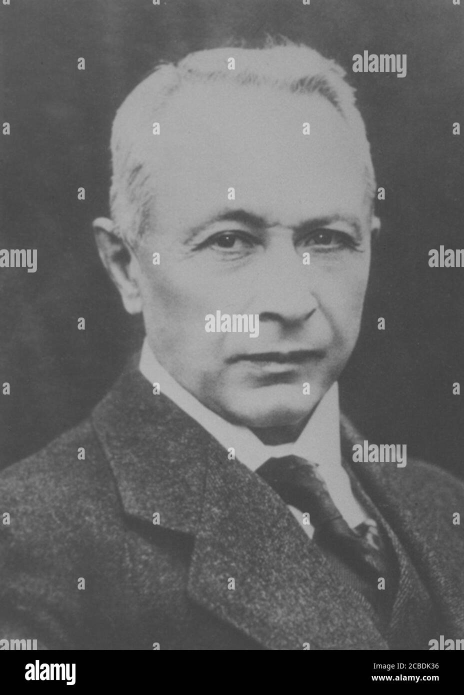 Hugo junkers hires stock photography and images Alamy