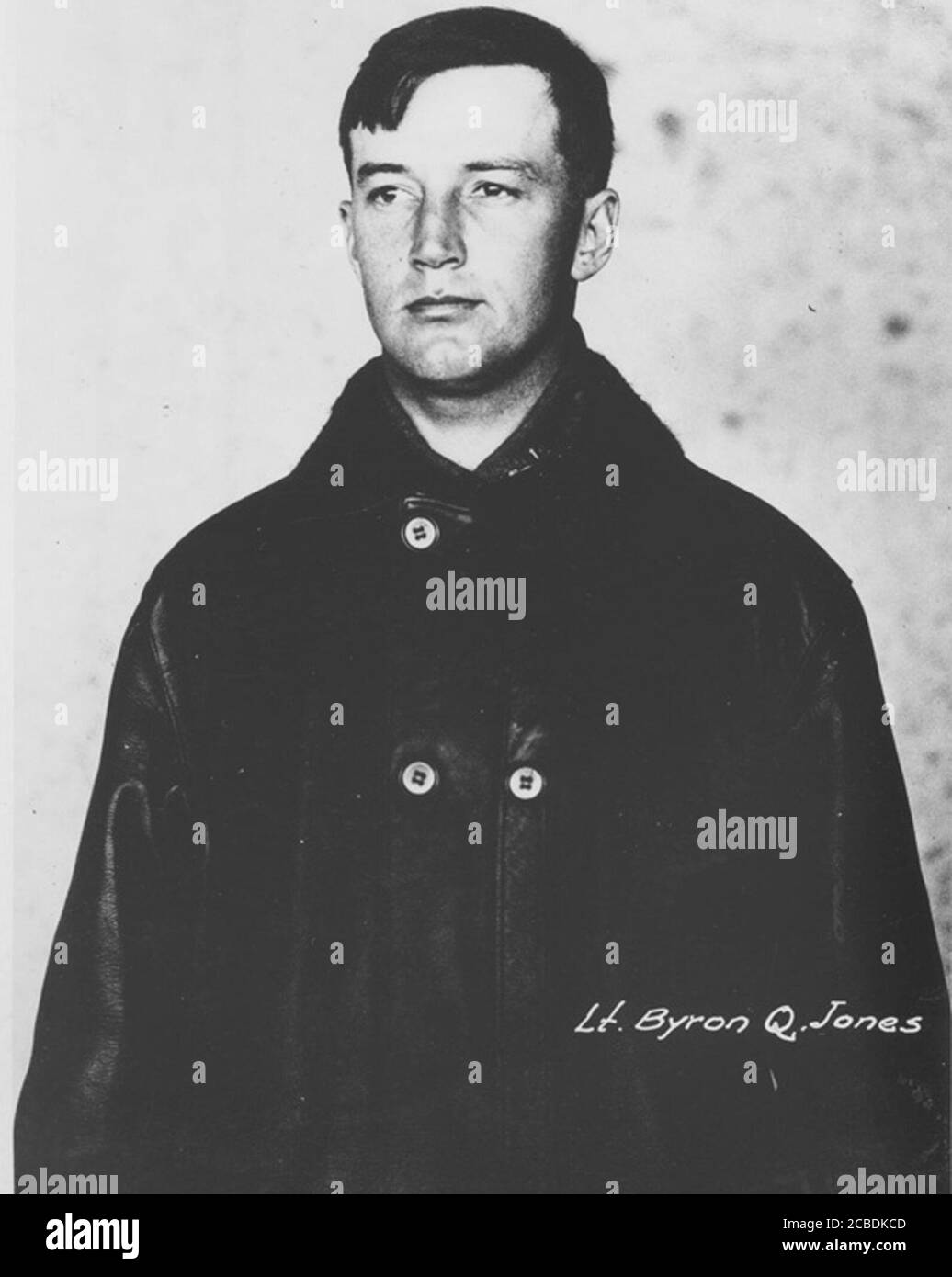 Byron q hires stock photography and images Alamy