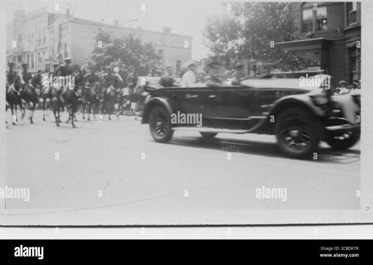 Photo of charles lindbergh hires stock photography and images Alamy