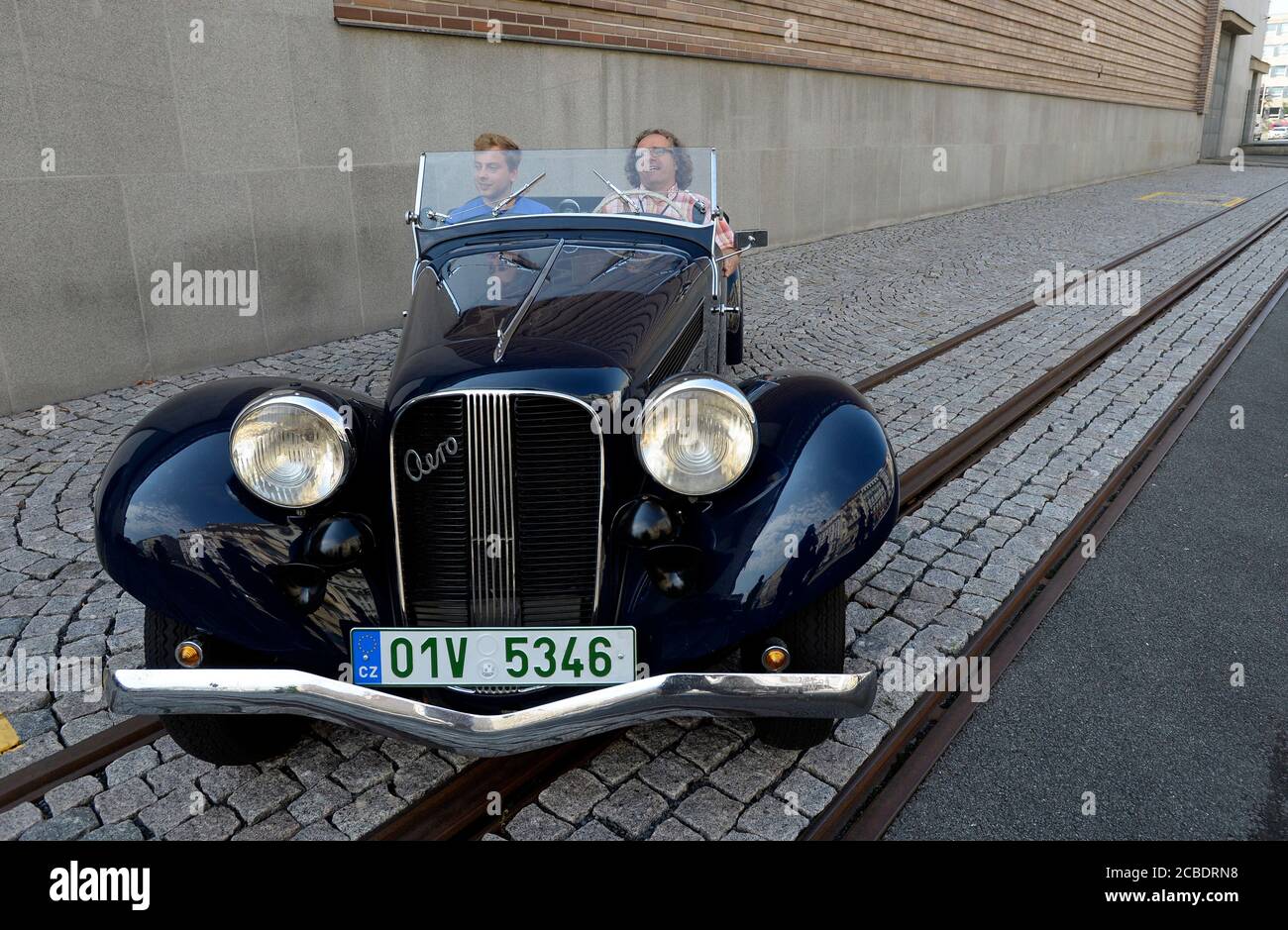 Aero 50 High Resolution Stock Photography And Images Alamy