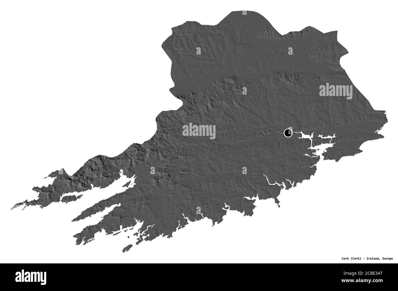 County cork ireland Cut Out Stock Images & Pictures Alamy