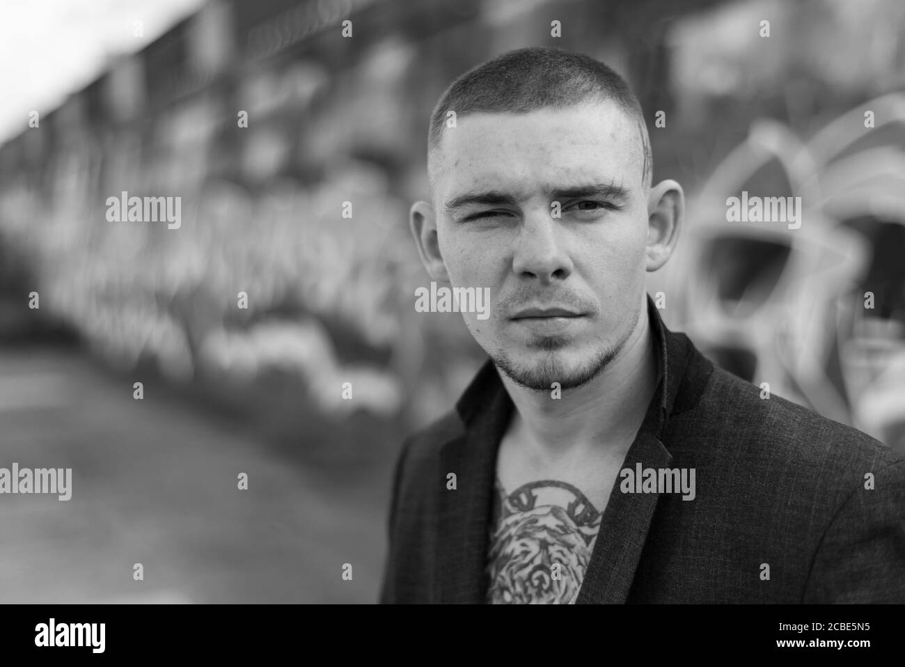 Man male Black and White Stock Photos & Images - Alamy