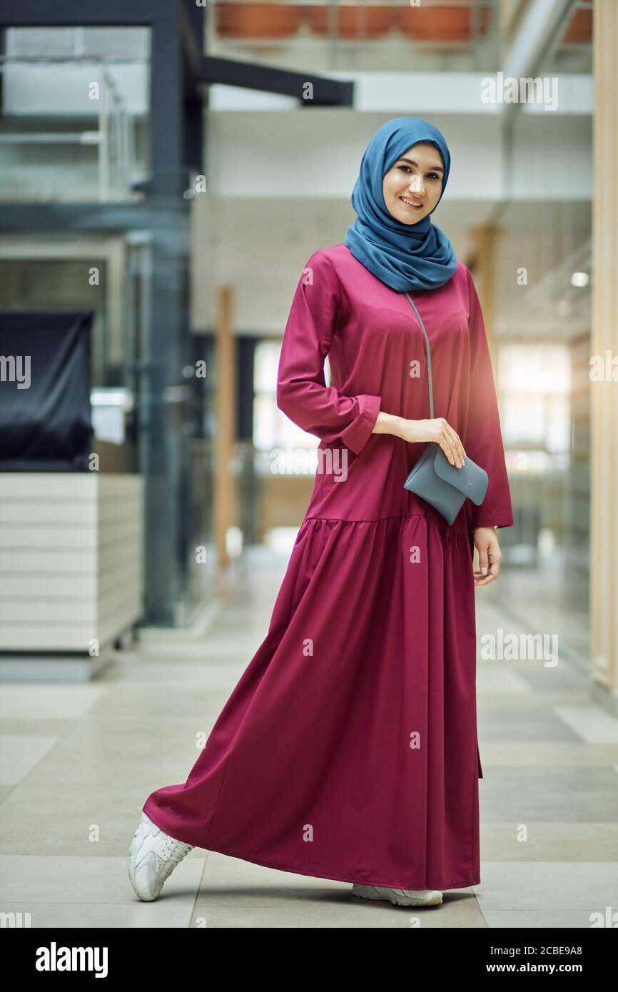 Hijab robe clearance 2019