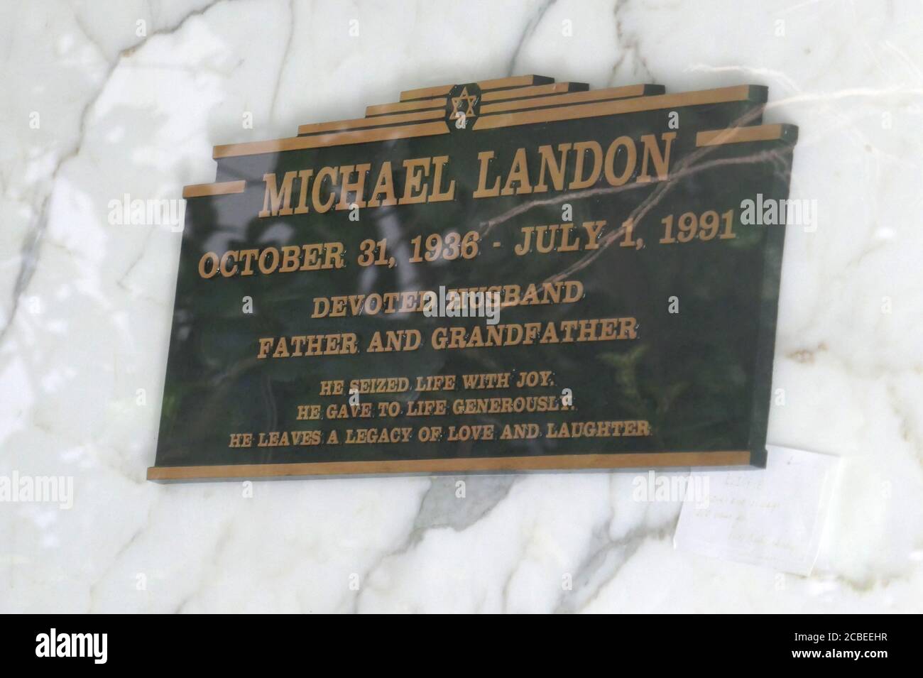 Michael landon little house on hires stock photography and images Alamy