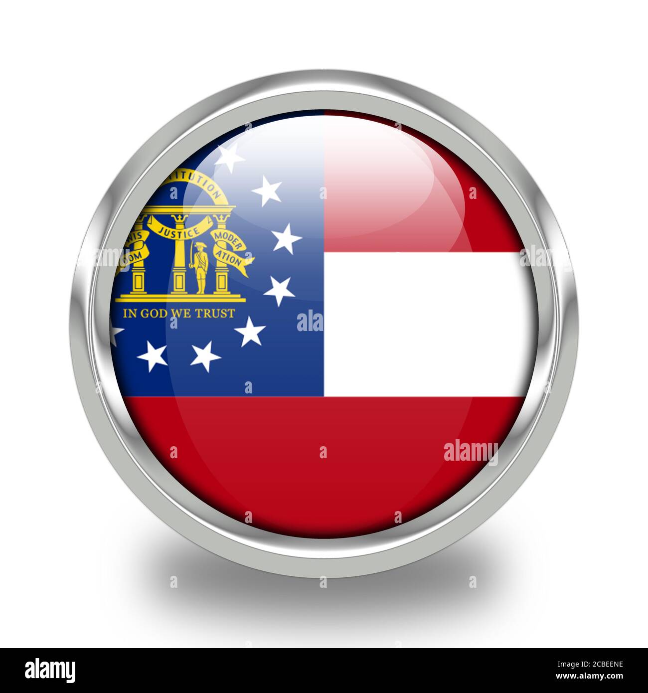 Flag of Stock Photo Alamy